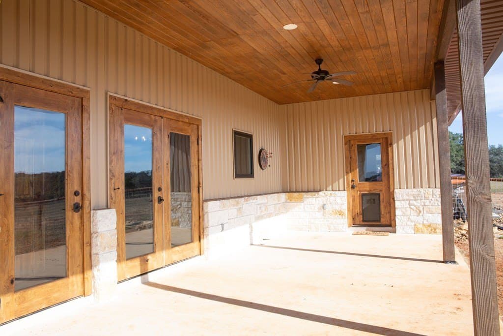 14.01 acres in Blanco County - photo 42