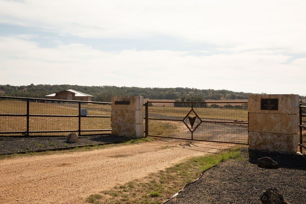 14.01 acres in Blanco County gallery image 3