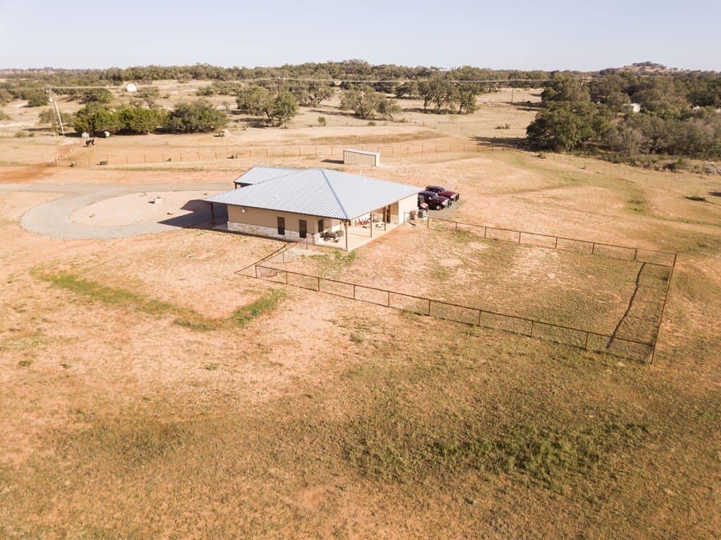 14.01 acres in Blanco County featured view