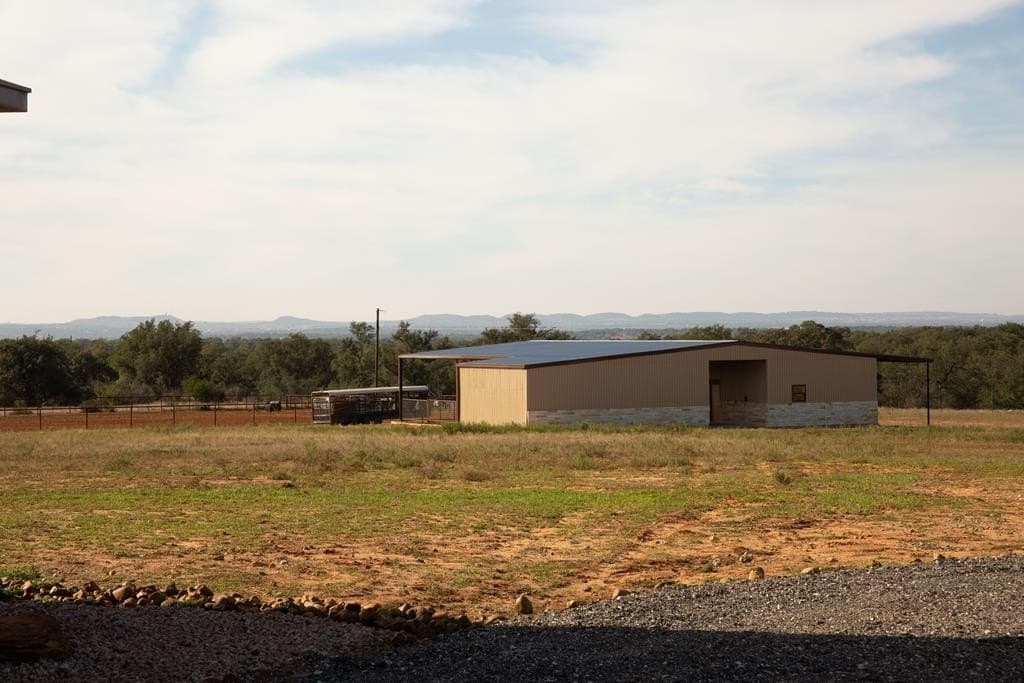 14.01 acres in Blanco County - photo 46