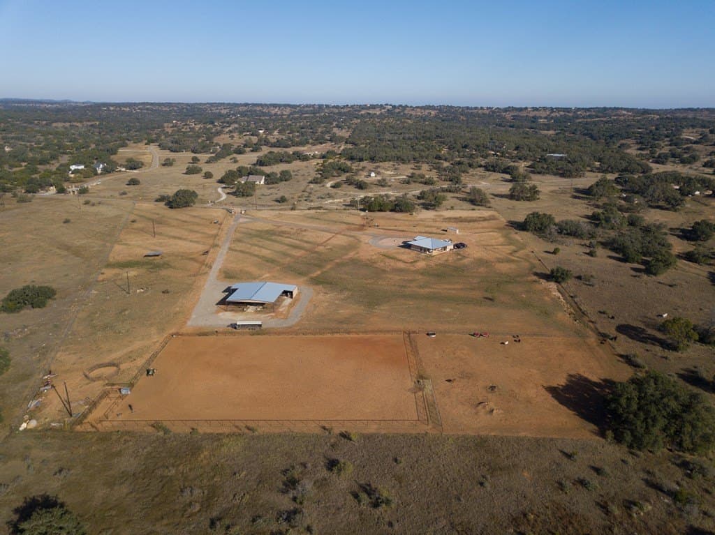 14.01 acres in Blanco County - photo 27
