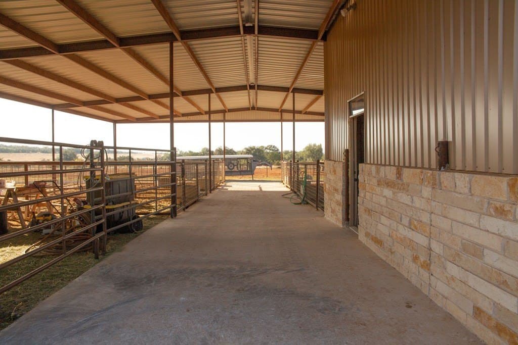 14.01 acres in Blanco County - photo 30