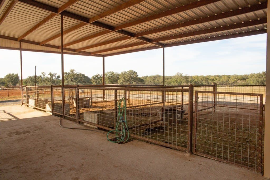 14.01 acres in Blanco County - photo 31