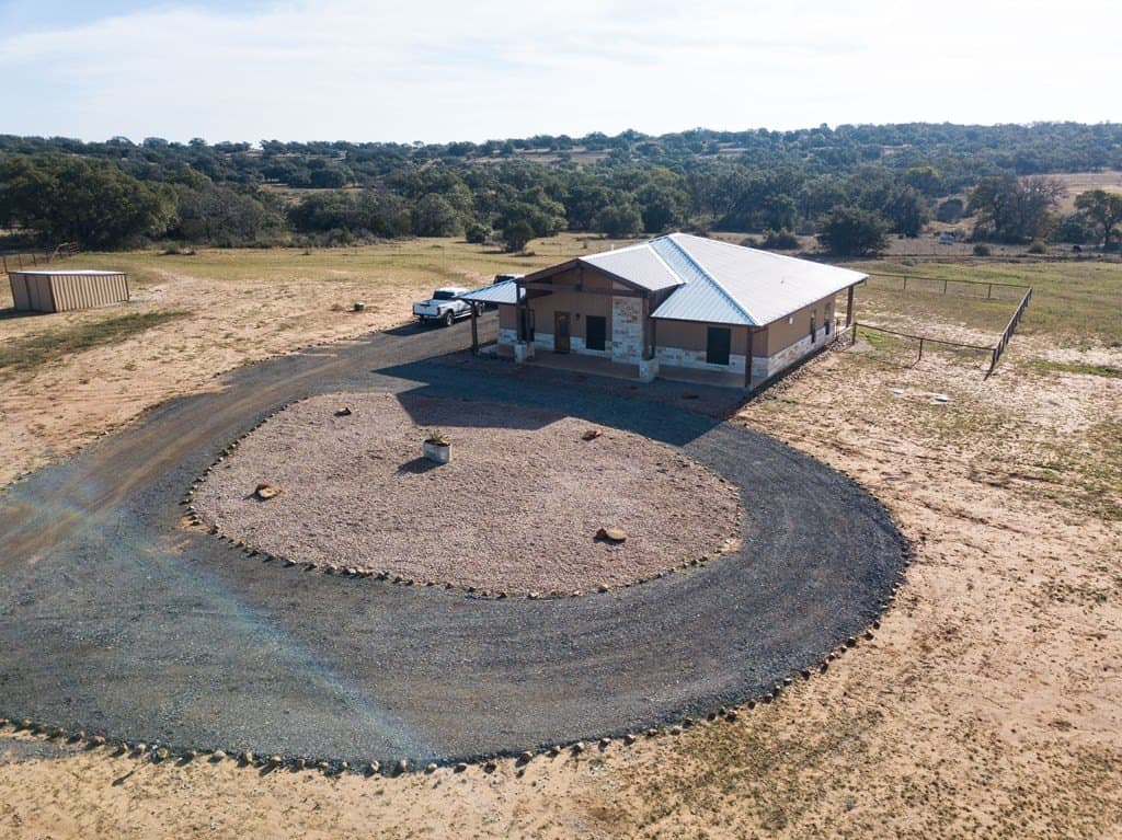 14.01 acres in Blanco County gallery image 4