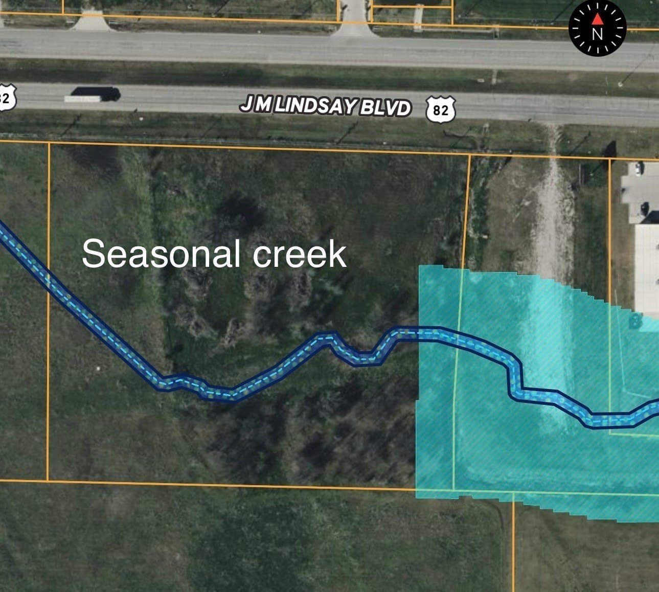 3.58 acres in Cooke County - photo 16