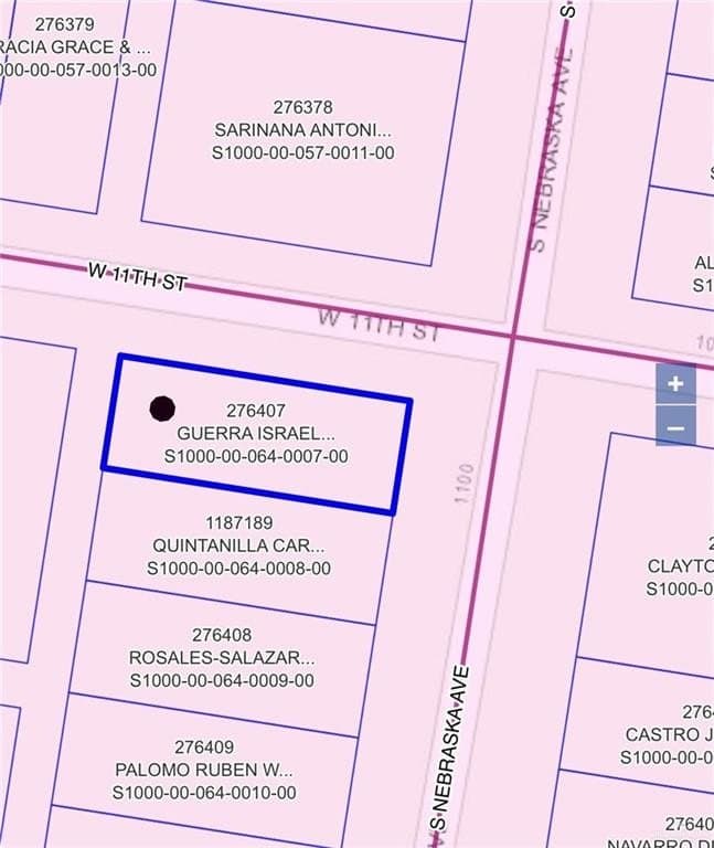 0.15 acres in Hidalgo County - photo 3