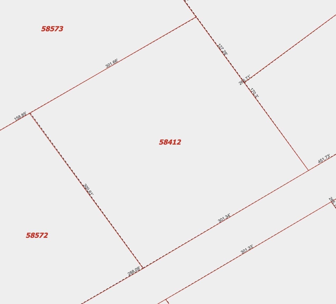 2.08 acres in Navarro County - photo 3