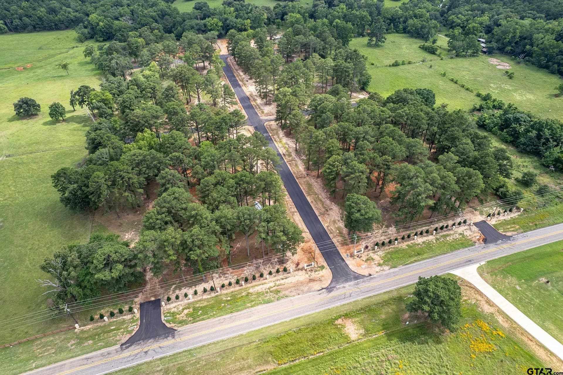 0.36 acres in Smith County - photo 4