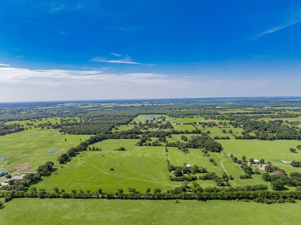 14.9 acres in Kaufman County gallery image 3