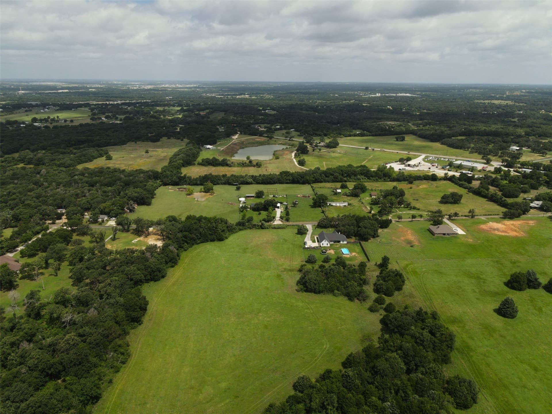 15 acres in Johnson County gallery image 3