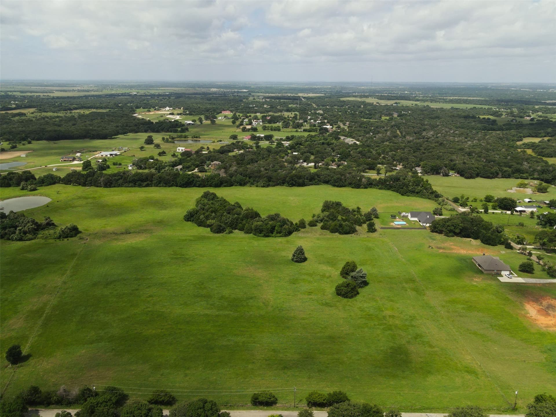 15 acres in Johnson County gallery image 4