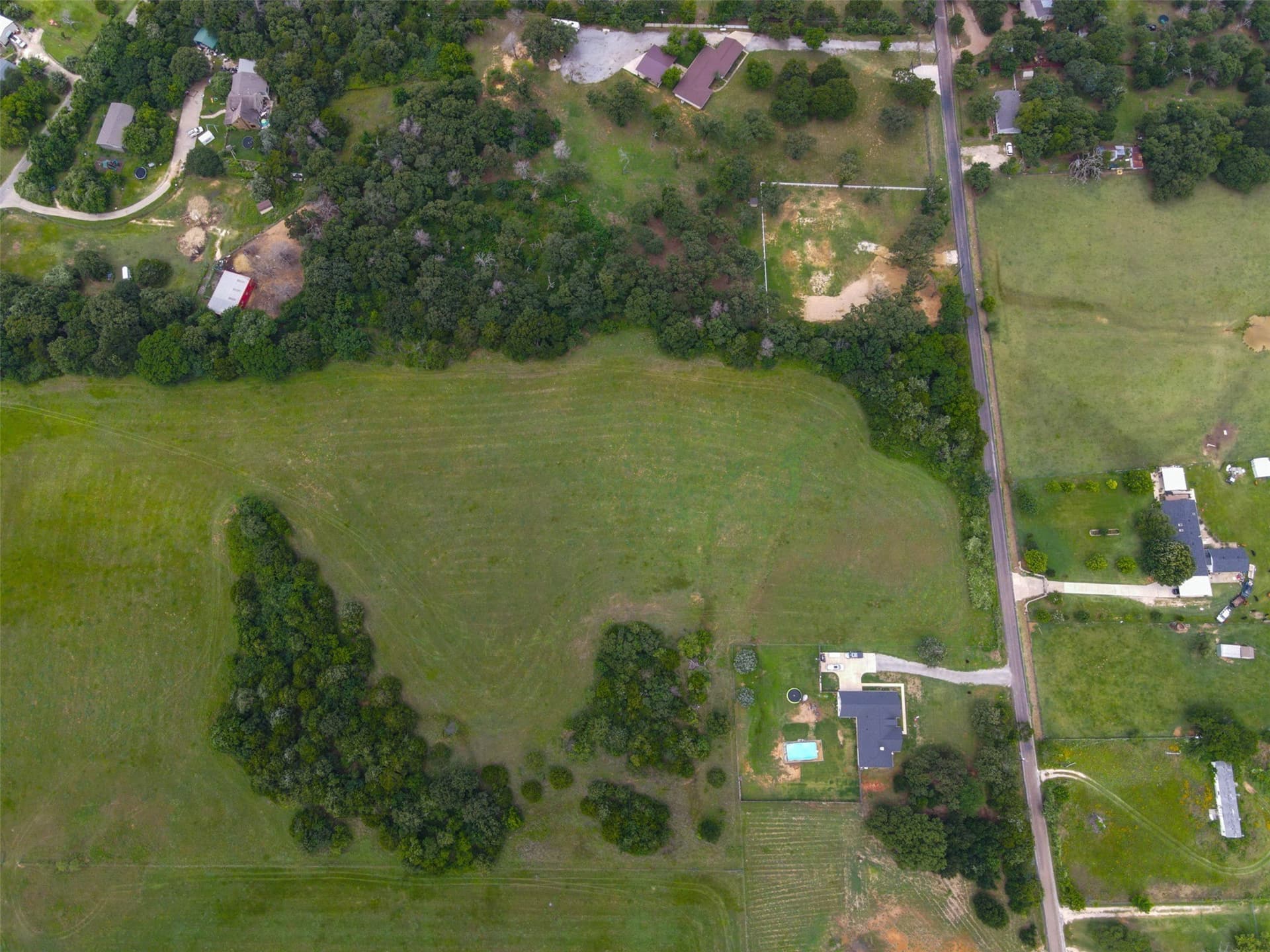 15 acres in Johnson County - photo 7