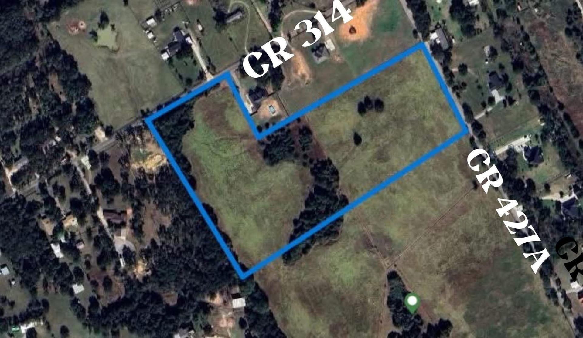 15 acres in Johnson County gallery image 2
