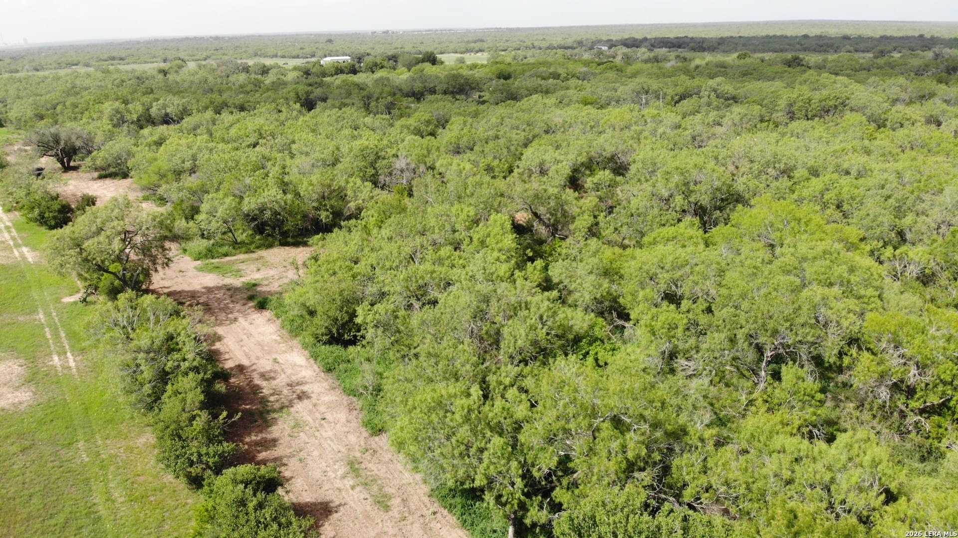 1.93 acres in Atascosa County