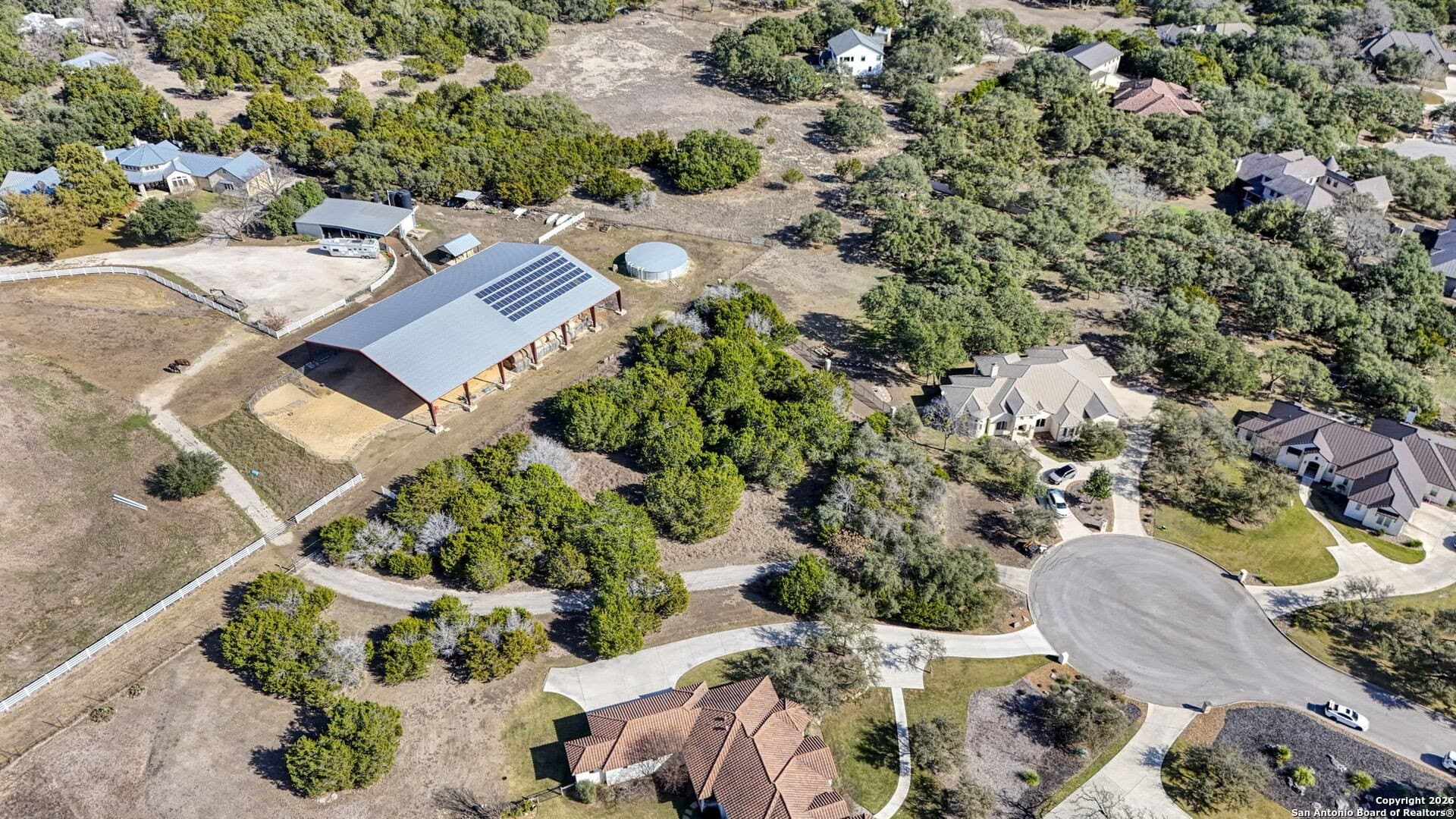 1.27 acres in Kendall County - photo 26