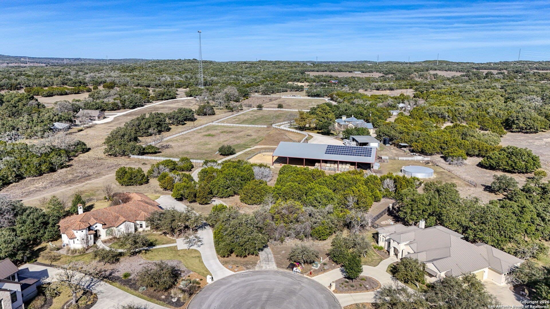 1.27 acres in Kendall County - photo 6