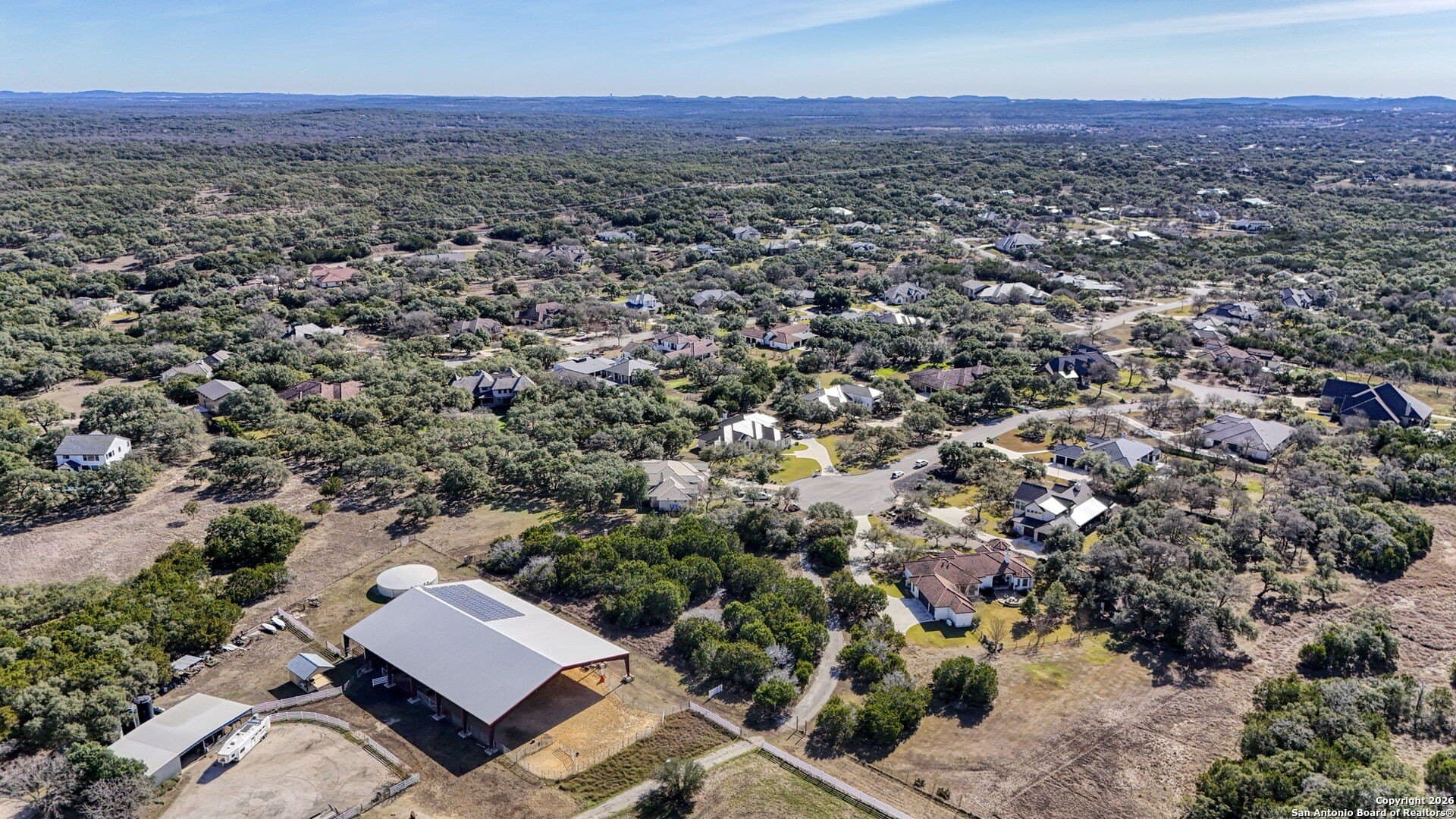 1.27 acres in Kendall County - photo 52