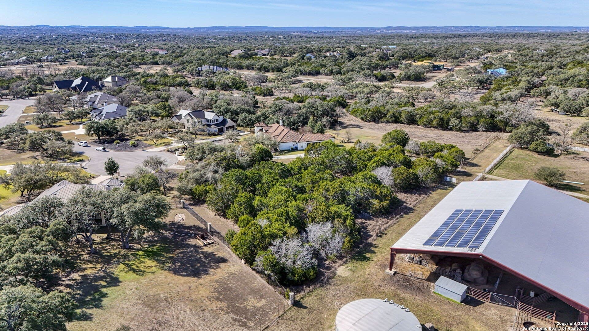 1.27 acres in Kendall County - photo 32