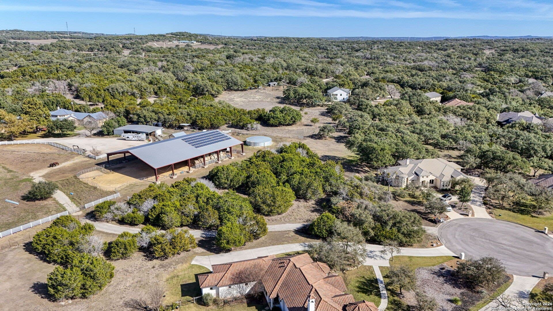 1.27 acres in Kendall County - photo 35