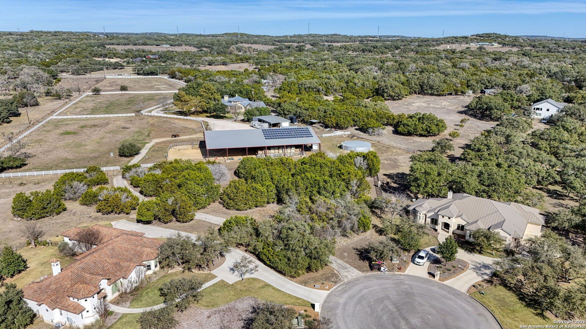 1.27 acres in Kendall County - photo 36