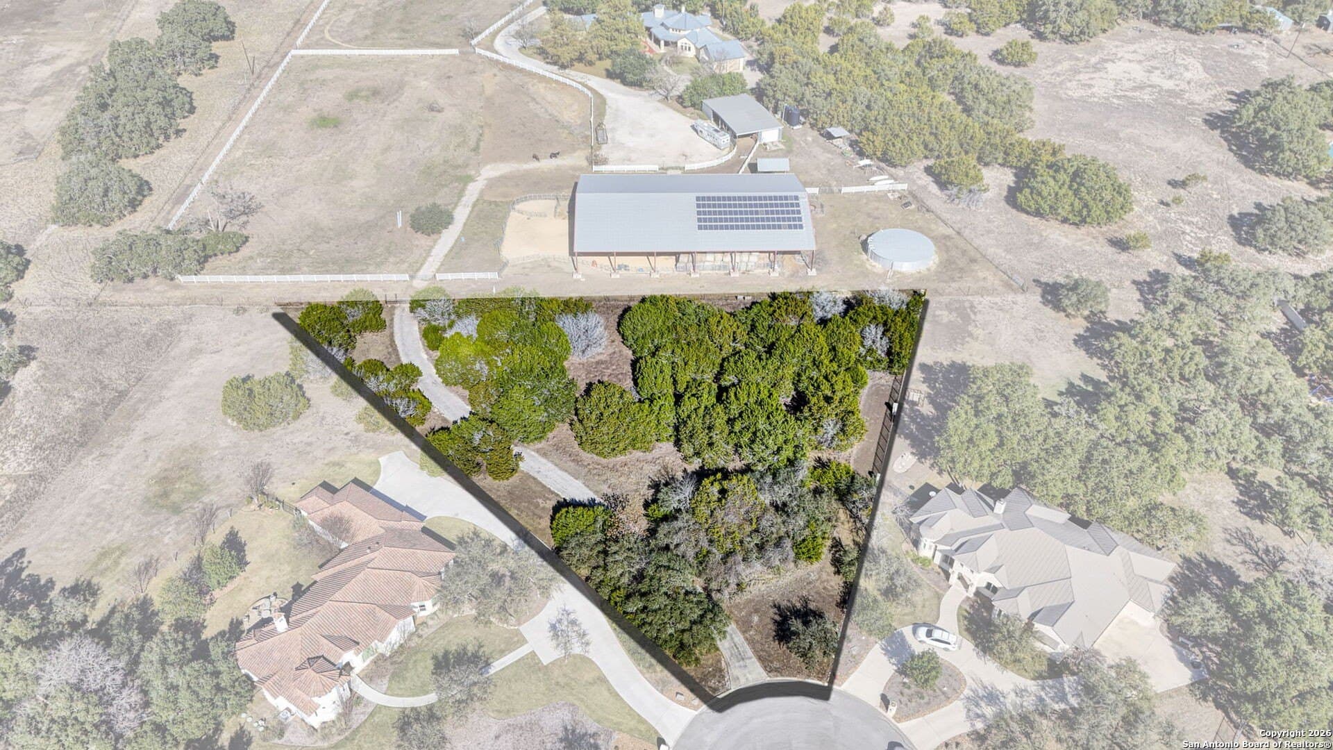 1.27 acres in Kendall County - photo 11
