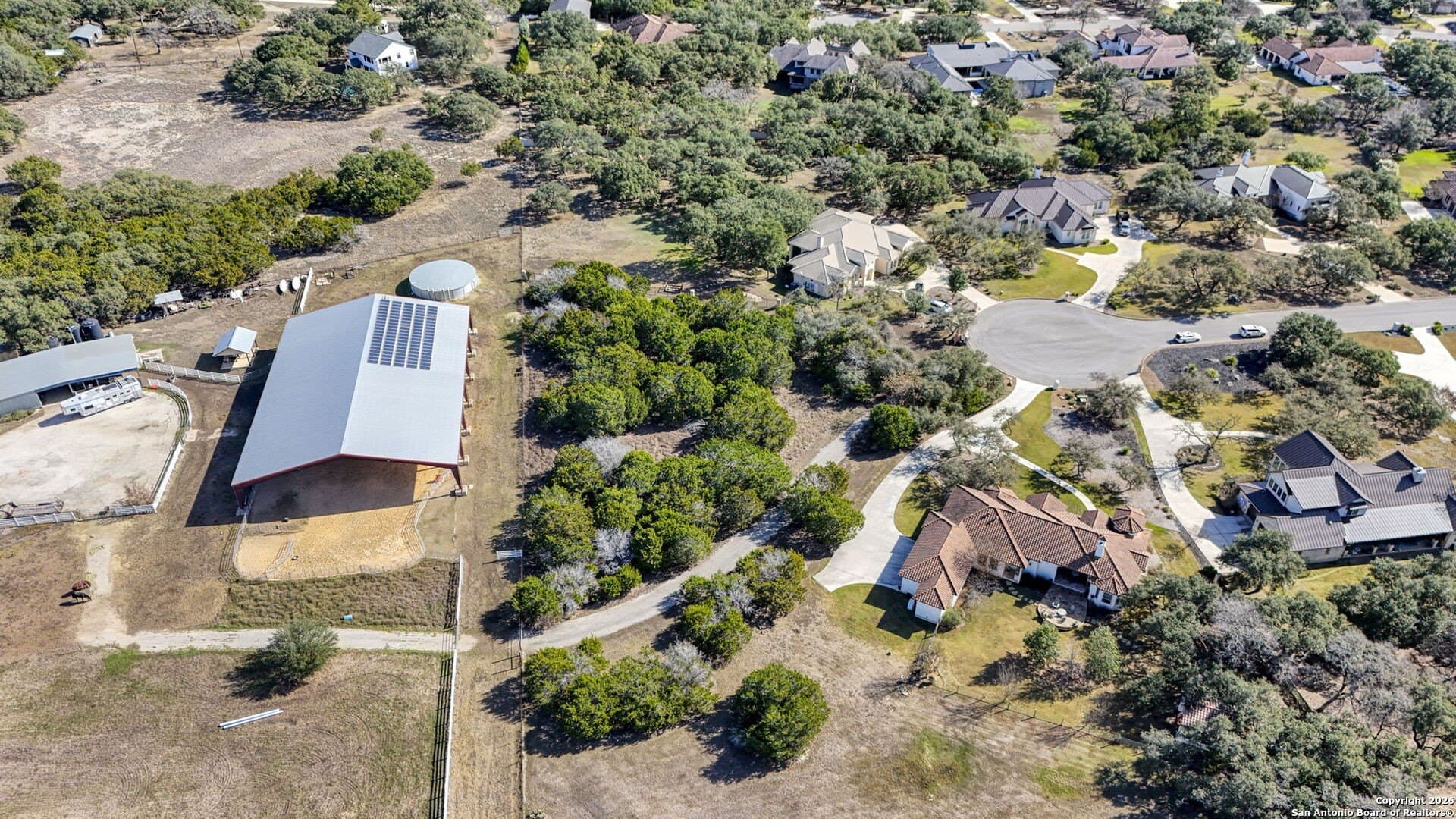 1.27 acres in Kendall County - photo 24