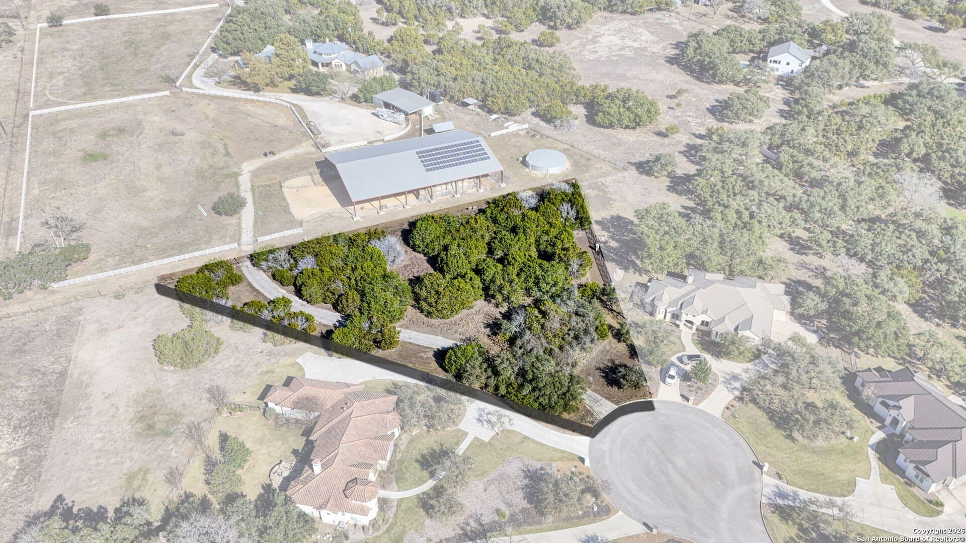 1.27 acres in Kendall County - photo 27