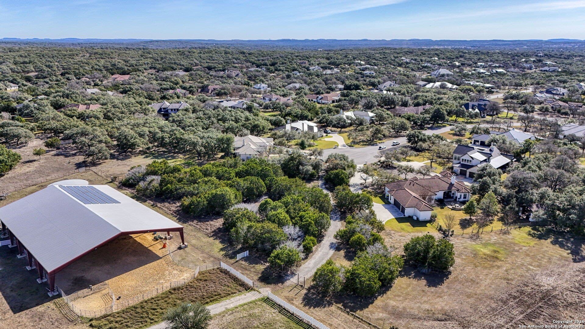 1.27 acres in Kendall County - photo 34