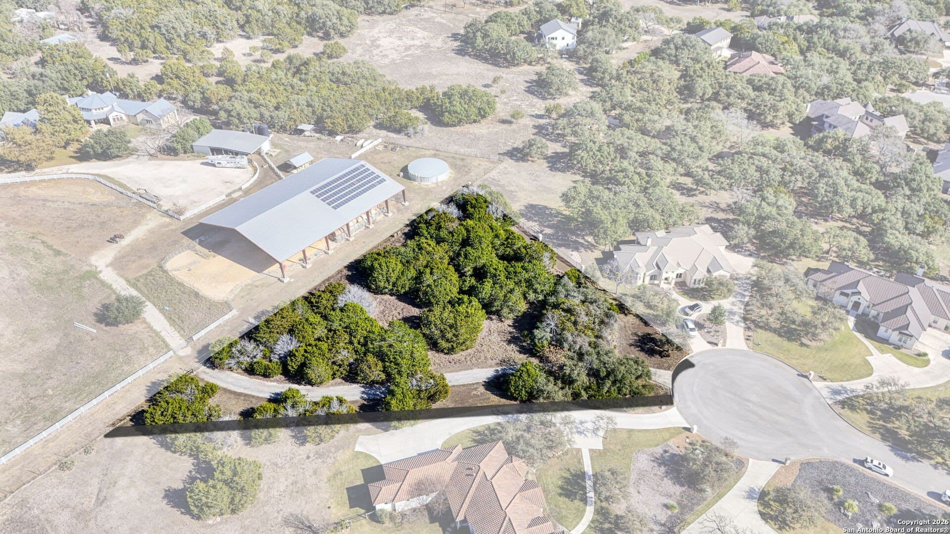 1.27 acres in Kendall County - photo 25