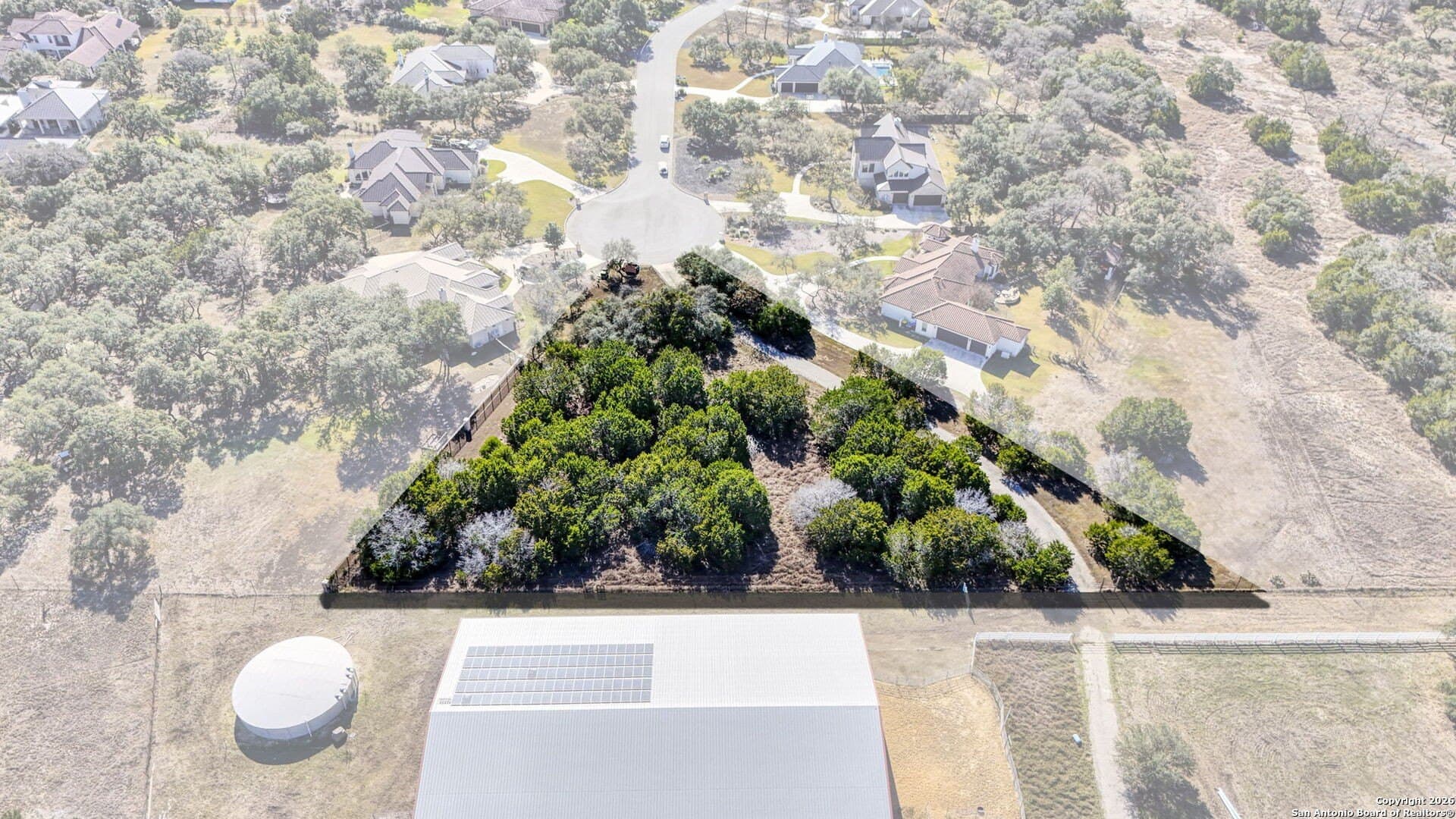 1.27 acres in Kendall County - photo 19