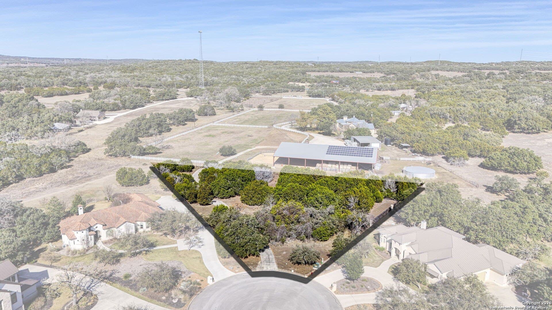 1.27 acres in Kendall County featured view