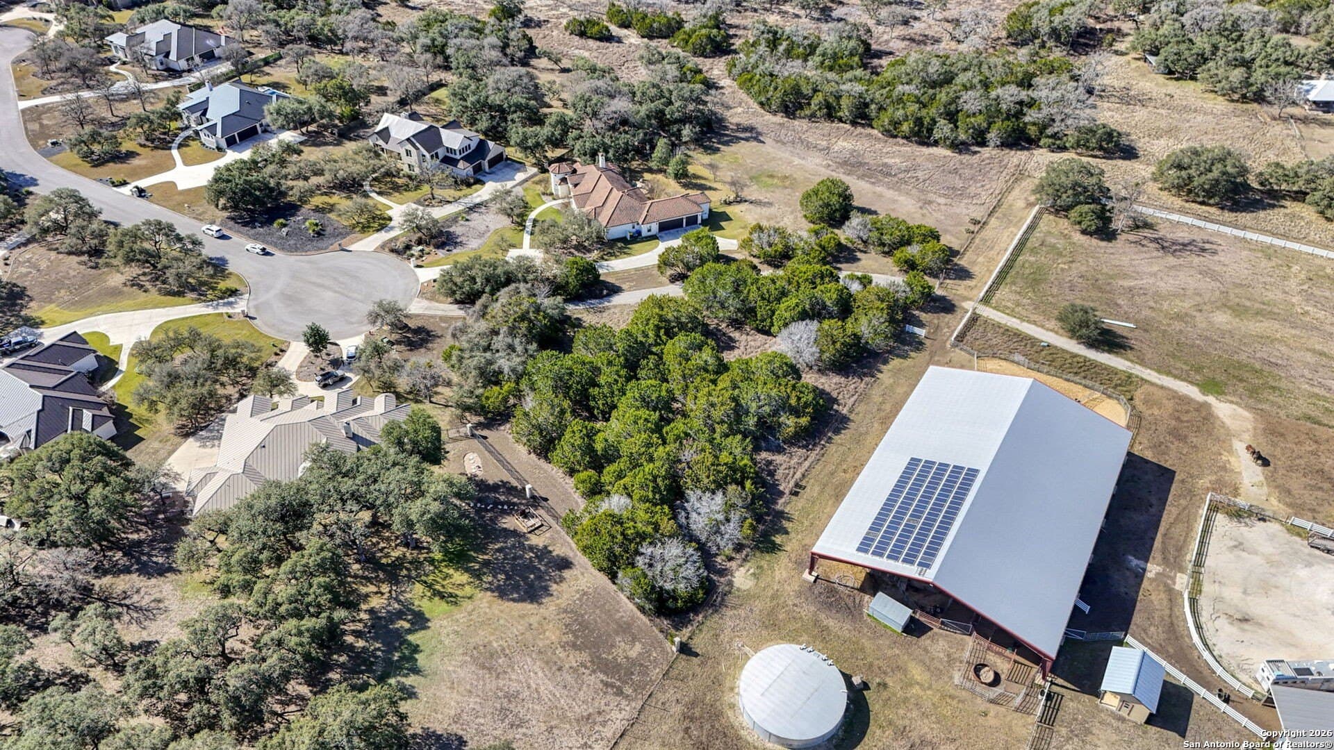 1.27 acres in Kendall County - photo 18