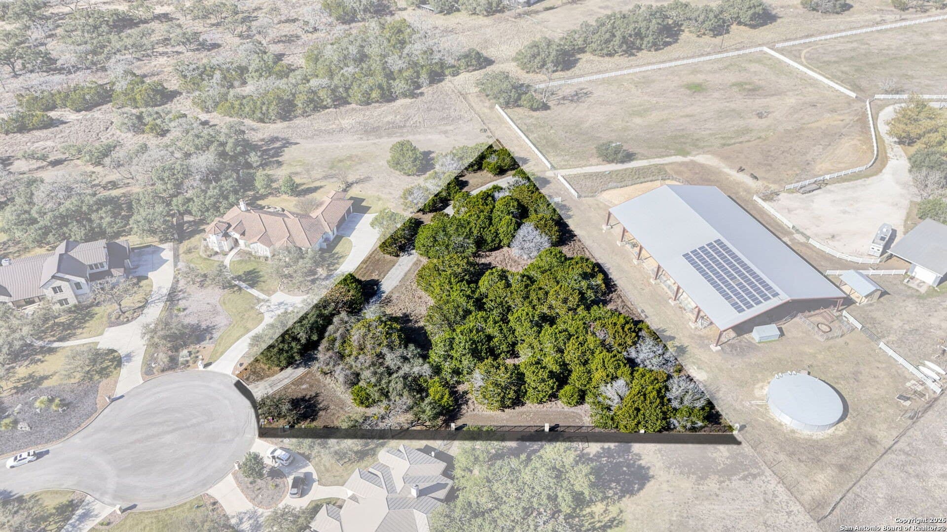 1.27 acres in Kendall County - photo 15