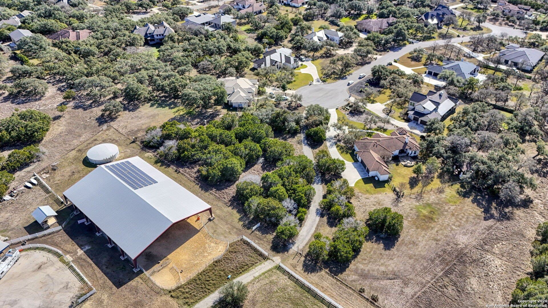 1.27 acres in Kendall County - photo 22