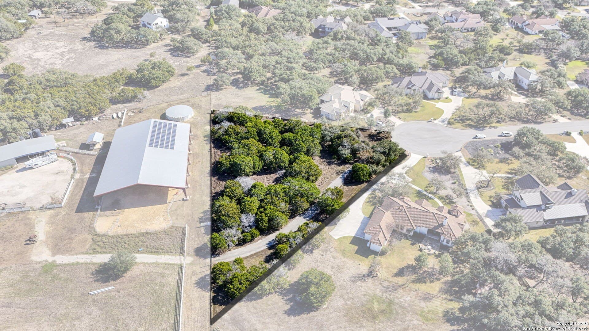 1.27 acres in Kendall County - photo 23