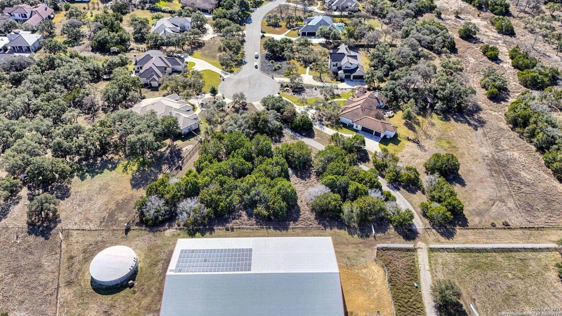 1.27 acres in Kendall County - photo 20