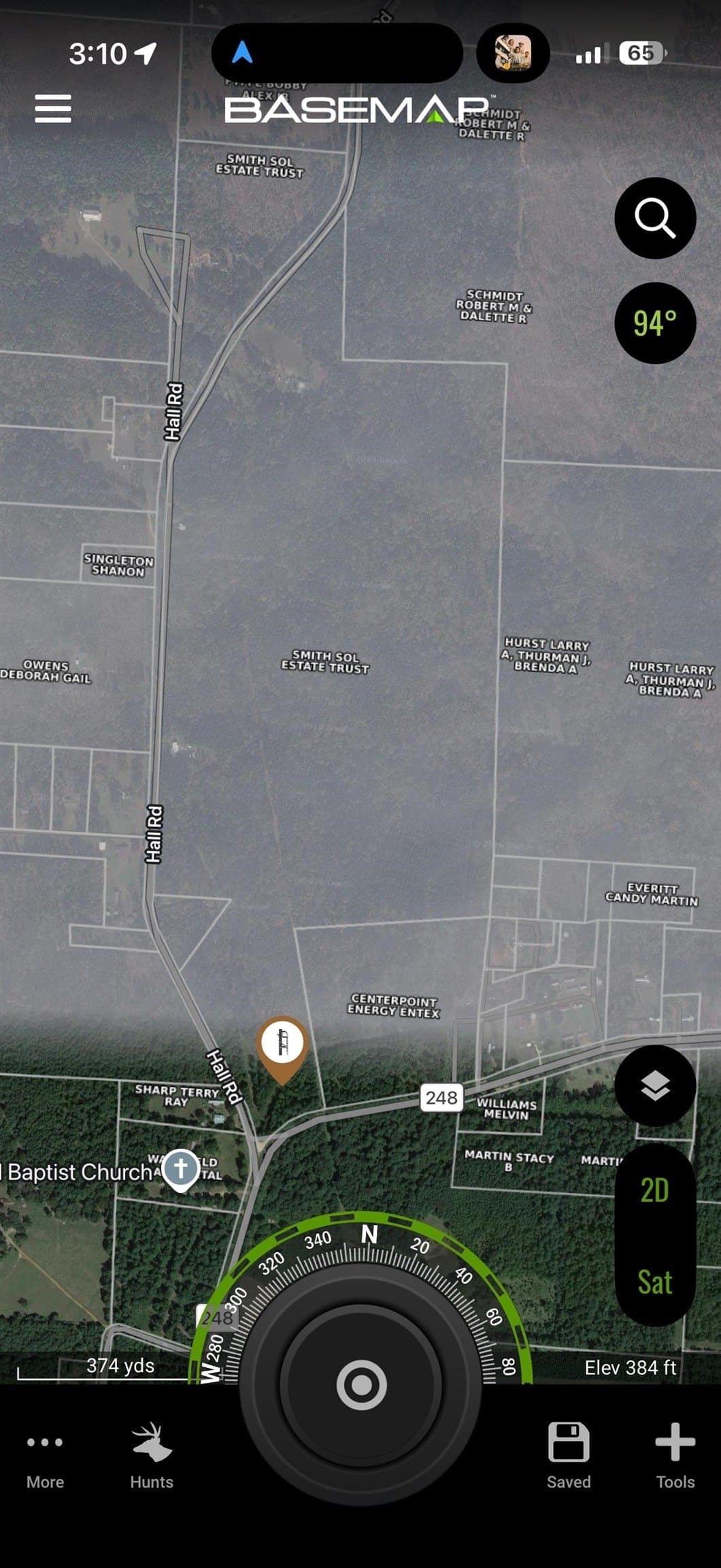 32 acres in Marion County gallery image 3