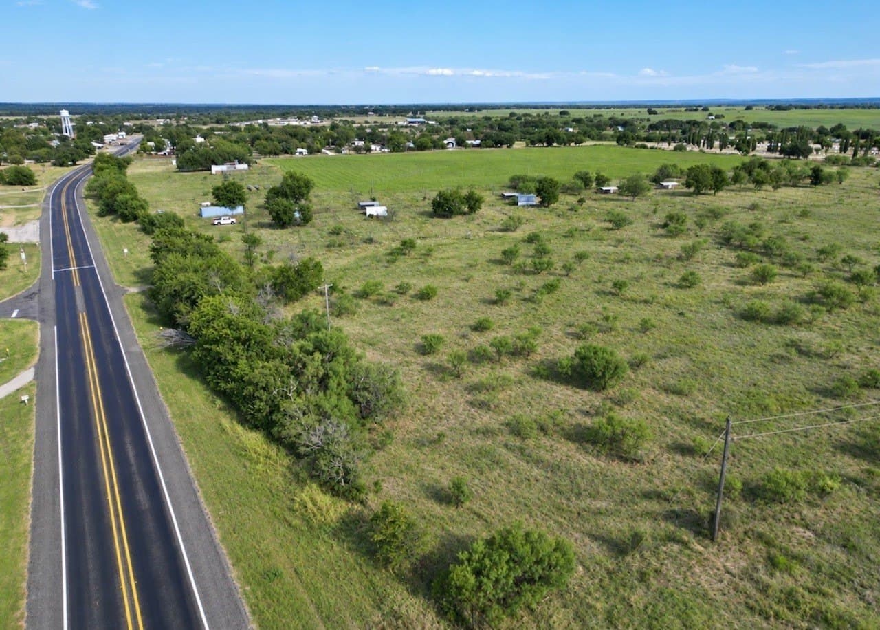 14.02 acres in San Saba County - photo 2
