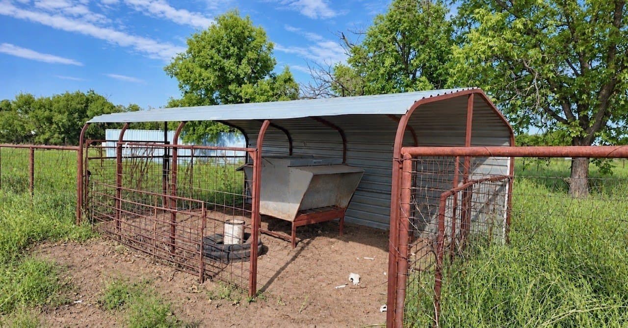 14.02 acres in San Saba County - photo 5