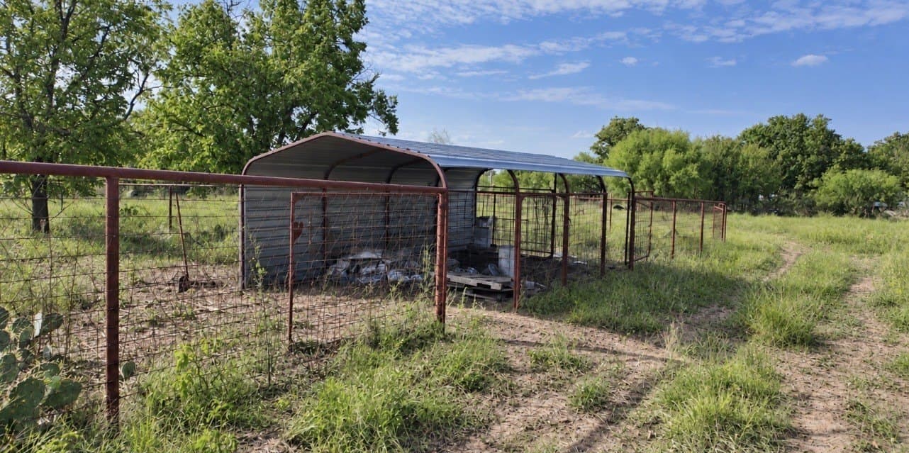 14.02 acres in San Saba County - photo 7