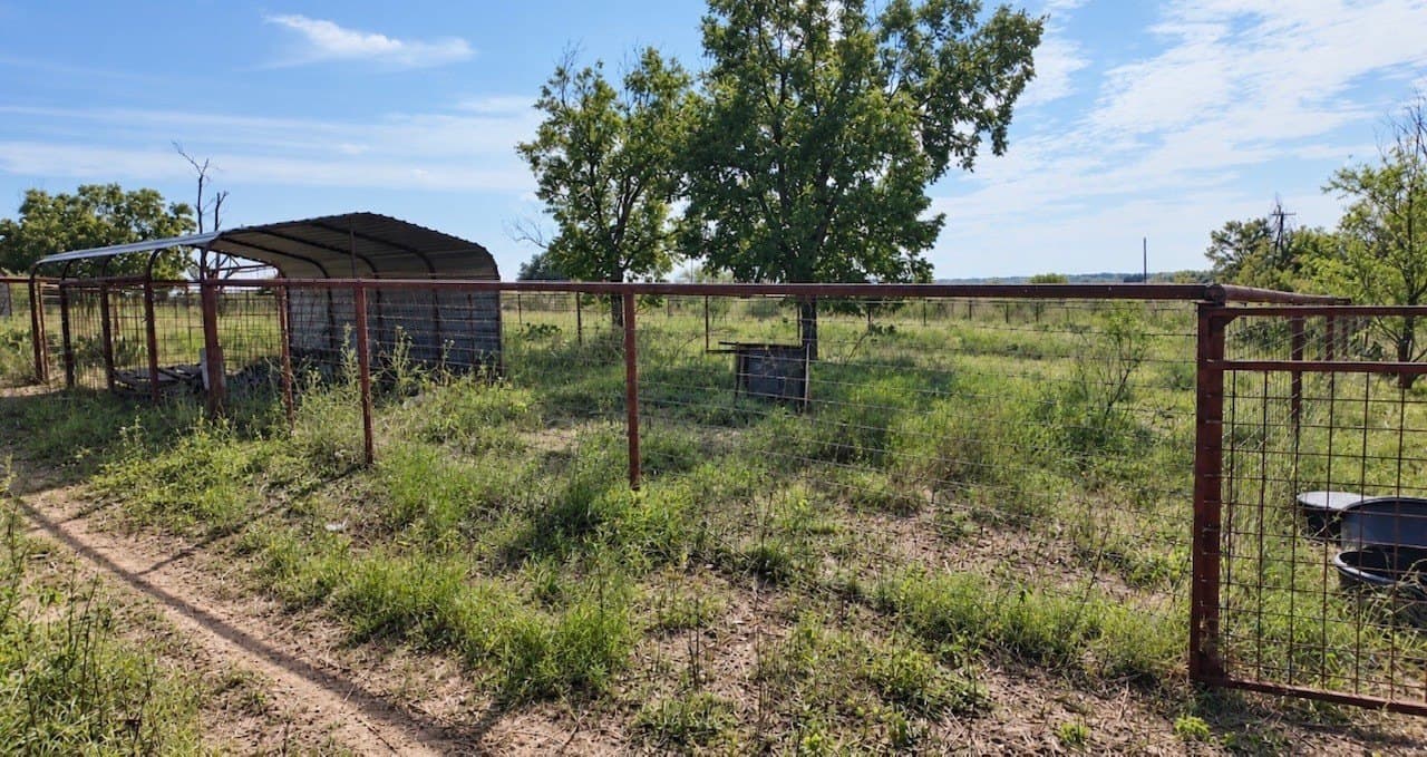 14.02 acres in San Saba County - photo 17