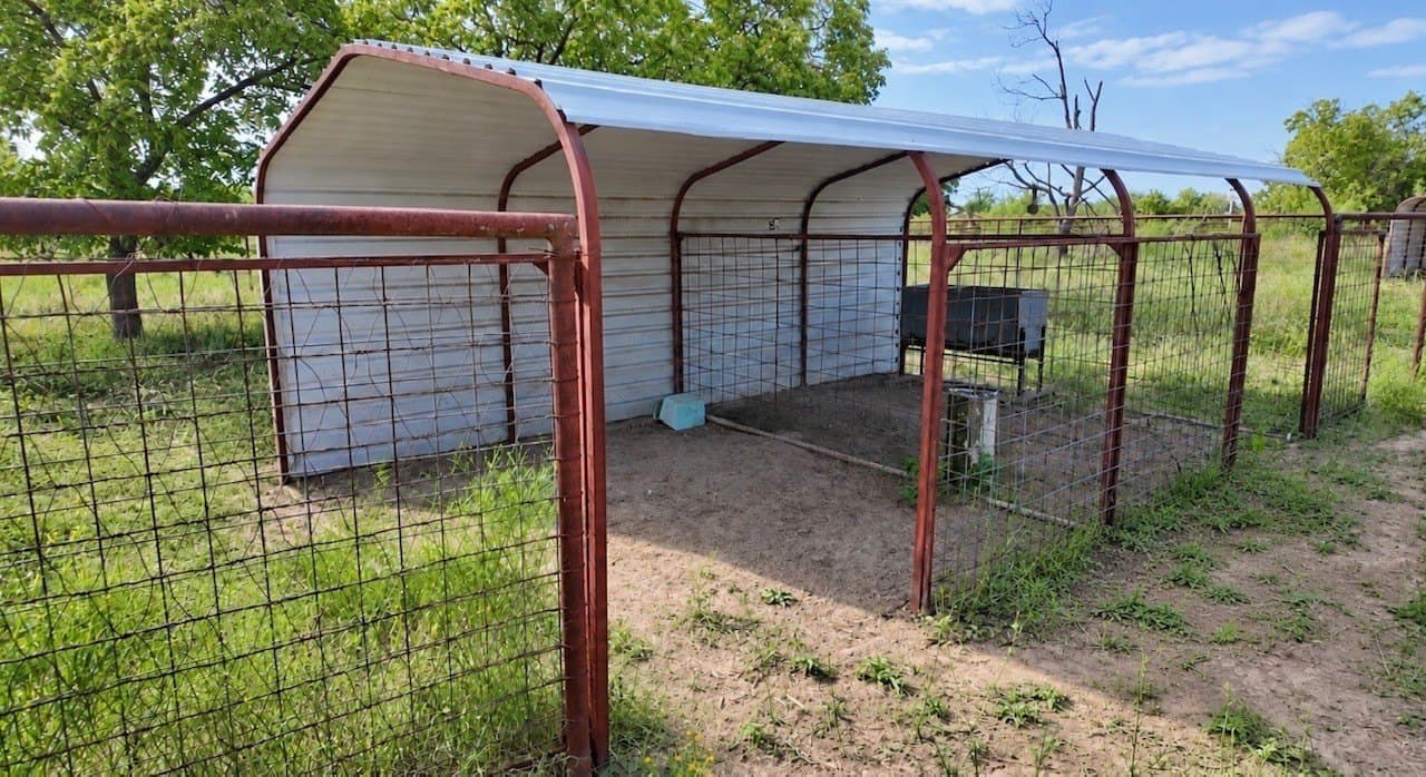 14.02 acres in San Saba County - photo 6