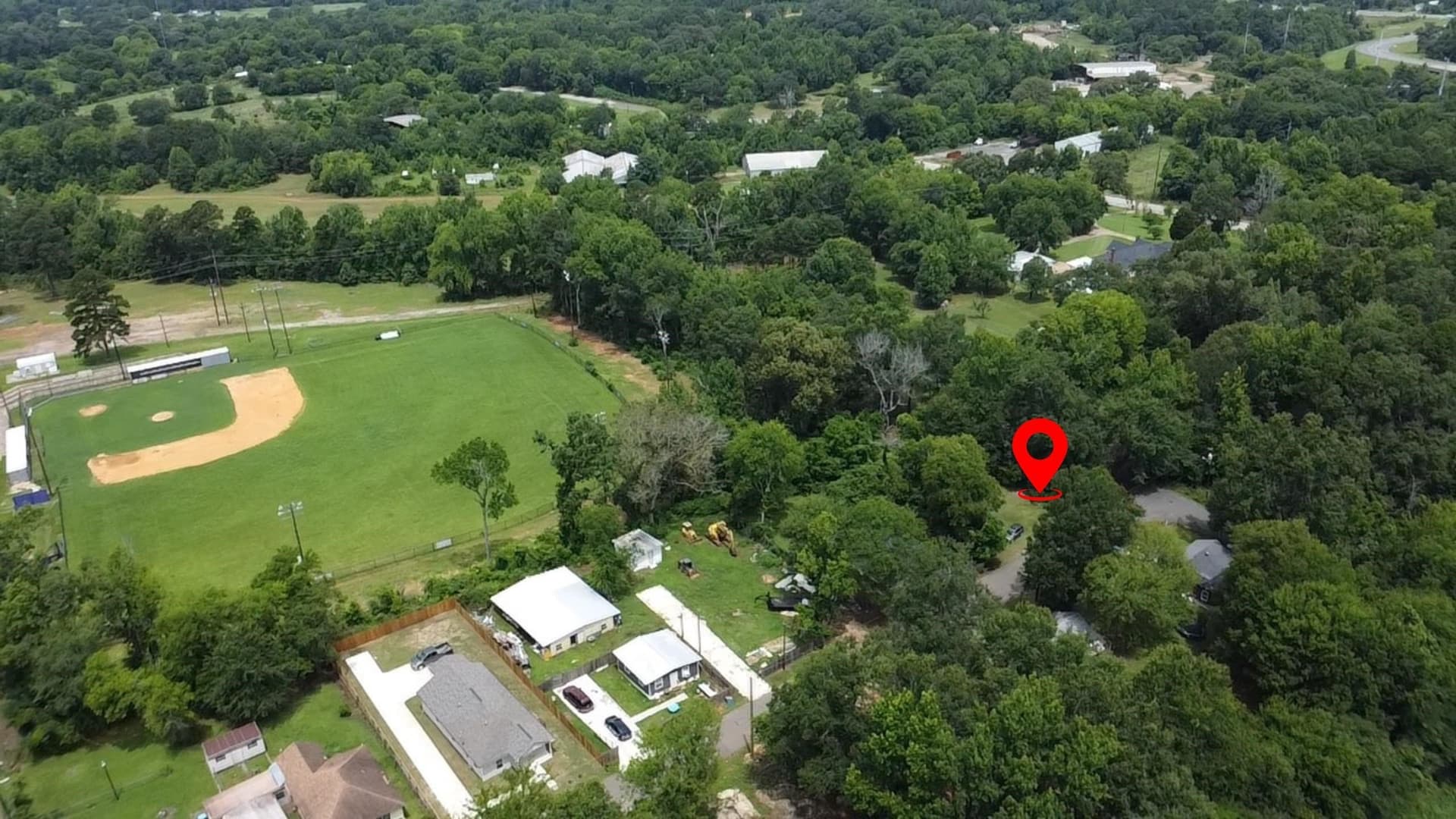 0.17 acres in Harrison County featured view