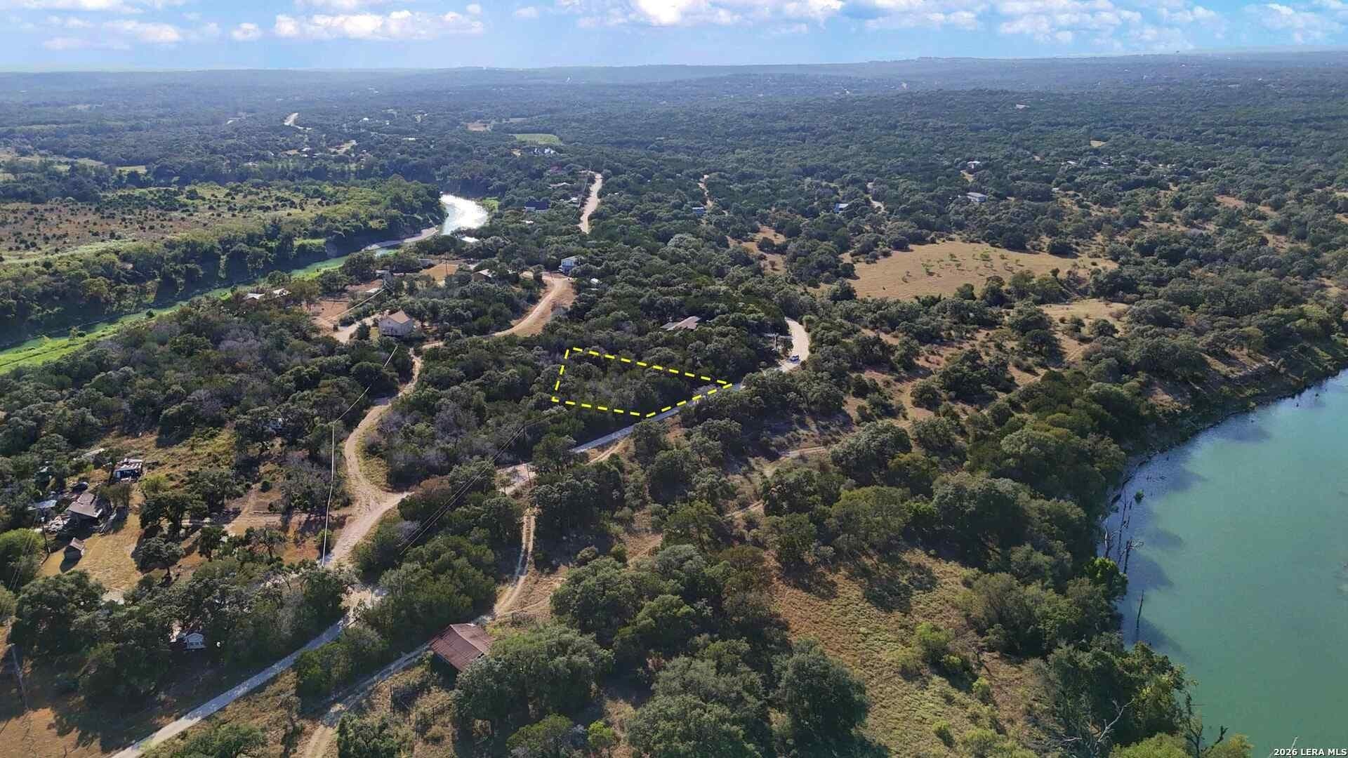 0.31 acres in Comal County - photo 15