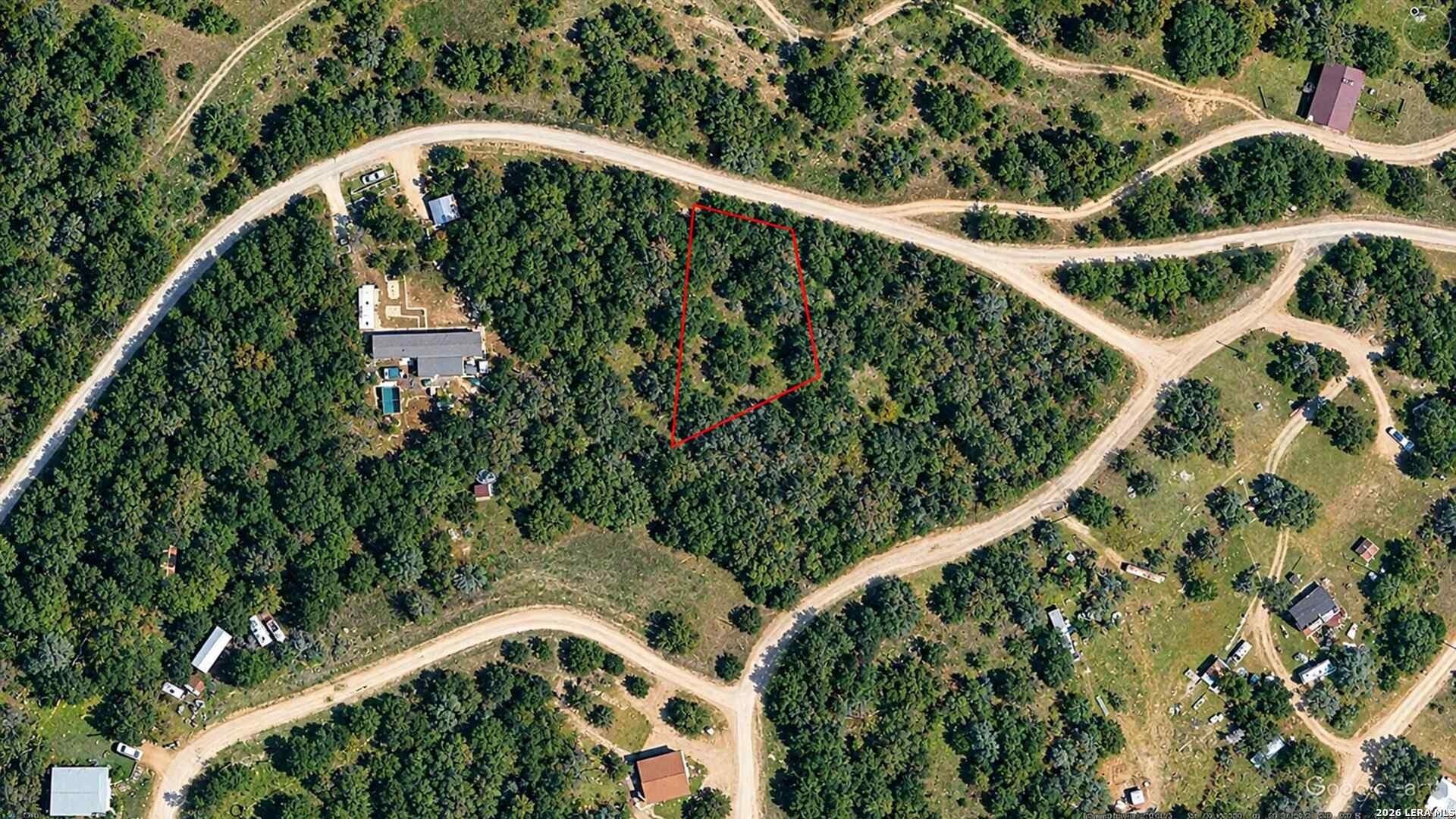 0.31 acres in Comal County - photo 33