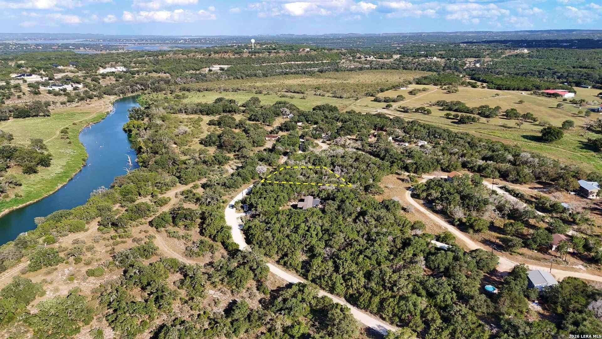 0.31 acres in Comal County - photo 9