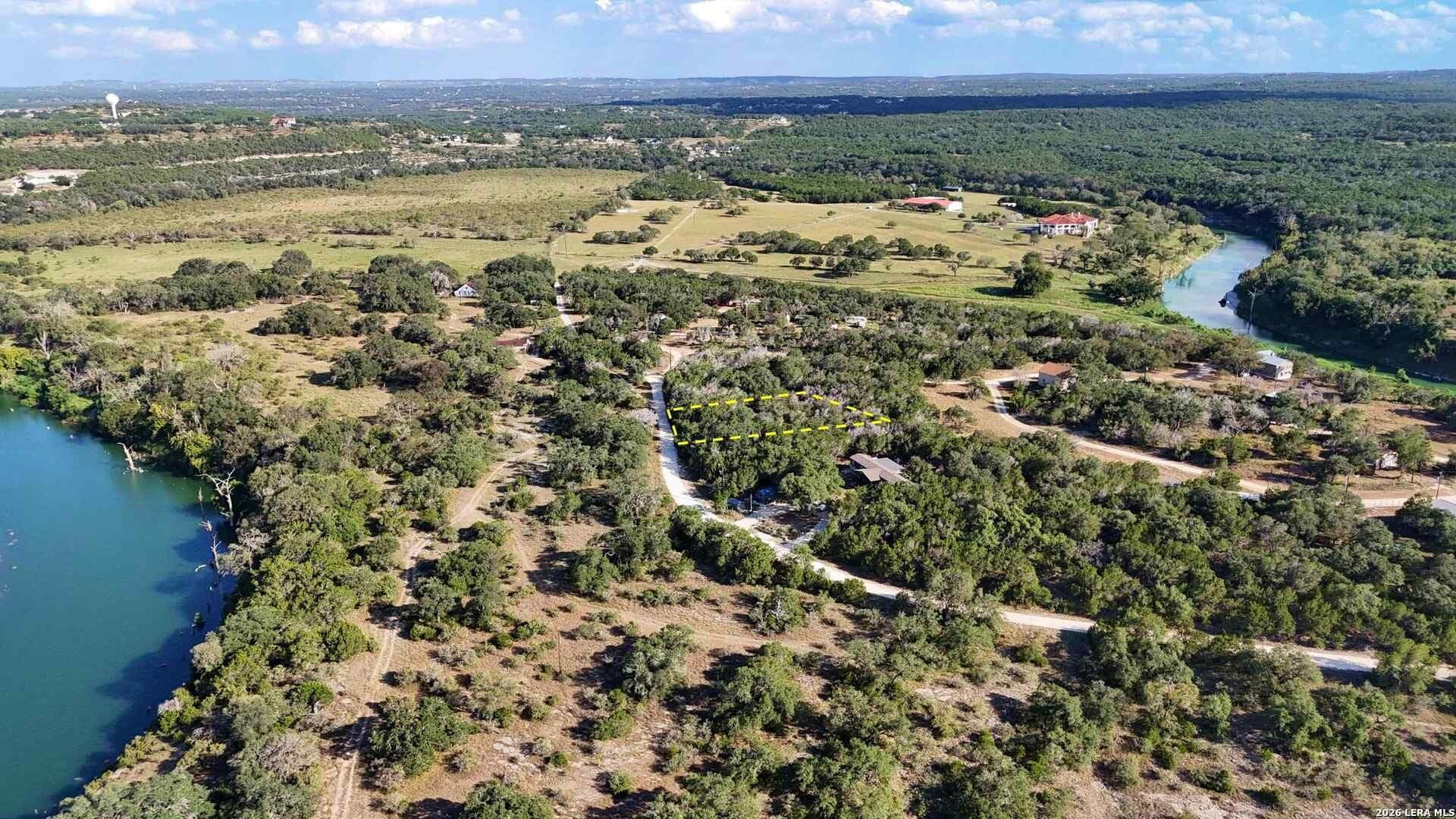 0.31 acres in Comal County - photo 8