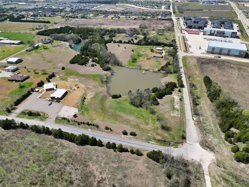 20 acres in Collin County gallery image 3