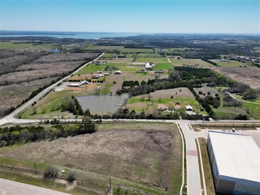 20 acres in Collin County gallery image 4