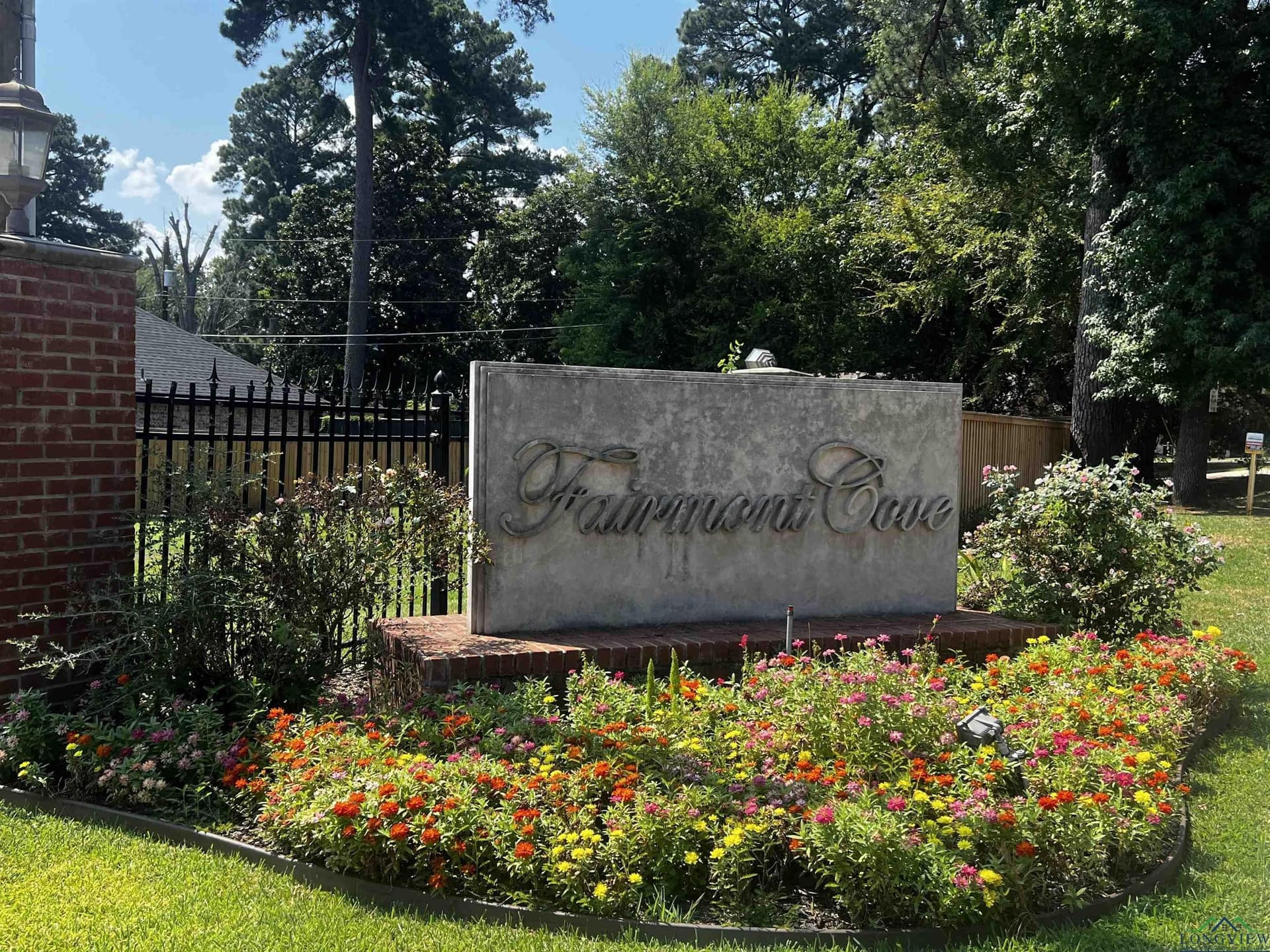 0.17 acres in Gregg County